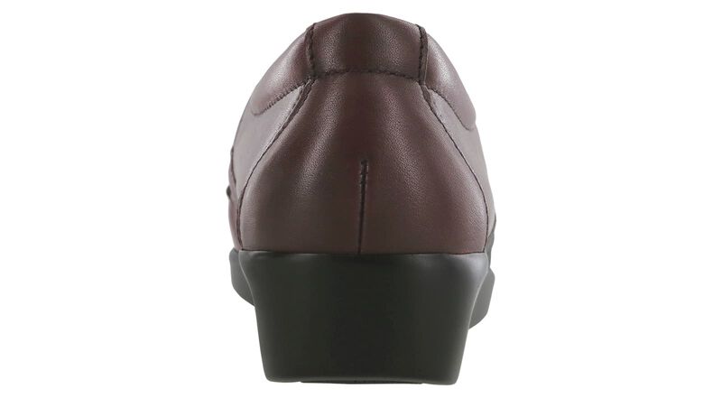 Details about SAS DREAM Womens Black Leather MADE IN THE USA Casual Slip On Walking Shoes Details about SAS DREAM Womens Black Leather MADE IN THE USA Casual Slip On Walking Shoes